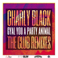 Gyal You A Party Animal - Charly Black & Think Tonk