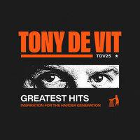 Feel My Love (Don't Go Away) - Tony De Vit & Niki Mak & Eats Everything