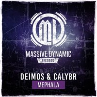 Mephala - Deimos & Calybr