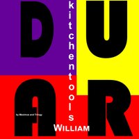 Du Ar - Massimo Zuccaroli & Trilogy & william
