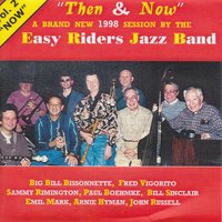 Apple Blossom Time - Big Bill Bissonnette & Sammy Rimington & Fred Vigorito & Bill Sinclair & Emil Mark & Arnie Hyman & John Russell