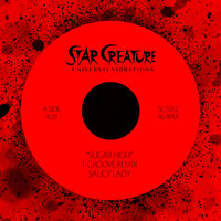 Sugar High - Saucy Lady & T-Groove