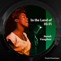 Soon - Sarah Vaughan