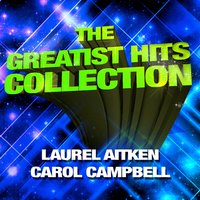 Jeannie Is Back - Laurel Aitken