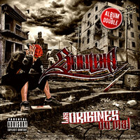 À force d'y croire - Souldia & Taktika