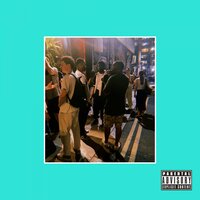 Dance Like a Fallen Angel - Santi