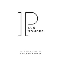 Plus sombre - Cabadzi