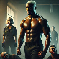 The Equalizer, Pt. 3 - Tact Daddy