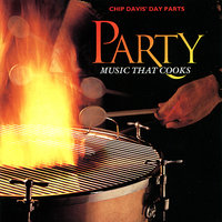 Party Dip - Mannheim Steamroller & Chip Davis & Louis Davis Jr