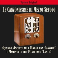 Parlami d'amore Mariù - Vittorio De Sica