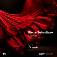 Duende - Pierre Sebastiano & K Loveski