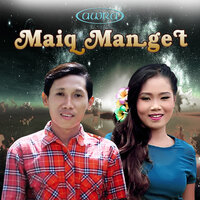 Maiq Manget - Adryan & Nadia