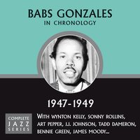 Professor Bop (01-20-49) - Babs Gonzales