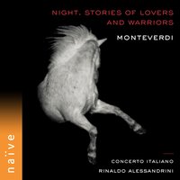 Madrigali guerrieri, et amorosi, Book VIII, SV 163: Amor, Dicea (Lamento della Ninfa) - Concerto Italiano & Rinaldo Alessandrini & Matteo Bellotto & Gianluca Ferrarini & Anna Simboli & Raffaele Giordani & Клаудио Монтеверди