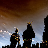 U Never Call Me - Jadu Heart & Mura Masa