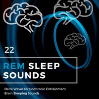 Binaural Tones - REM Sleep Inducing