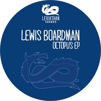 Octopus 2 - Lewis Boardman