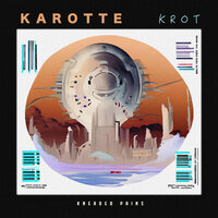 Tomeli - Karotte