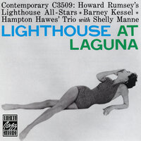 'Round Midnight - Howard Rumsey's Lighthouse All-Stars & Barney Kessel