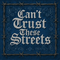 Can't Trust These Streets - Mishka8th & Hard Head