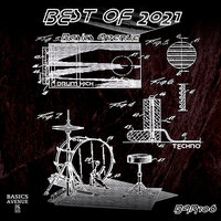 LSD is Da Bomb - Benn-X