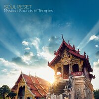 Temple View - Ageless Tibetan Temple