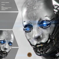 Sphinx - Kenshi Kamaro & Sebas Ramos