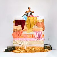 On The Low - Tiwa Savage & Skepta