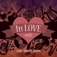 Move It - Lou Donaldson