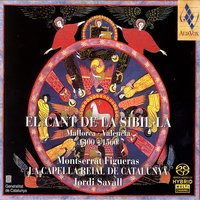 Sibil-La Mallorquina: Ans Del Judici Tot Anant R/ (Monastère Des Nonnes De La Concepció) - La Capella Reial De Catalunya