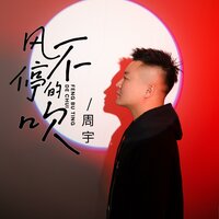 风不停的吹 - 周宇