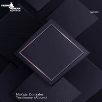 Quiet Life - Makaja Gonzales