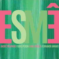 Valsa Resposta Ao Novato - André Mehmari & Fábio Peron & Fernando Amaro & Gian Correa