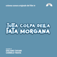 Le parole segrete - Giuliano Taviani & Carmelo Travia