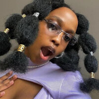 Sleeping Child - Charlotte