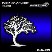 Borrowed - Random But Raw & Sinobe