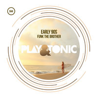 Funk The Brother - Early 90s