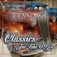 Interlude - Fingazz