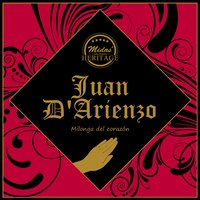 Ansiedad - Juan D'Arienzo & Alberto Echague