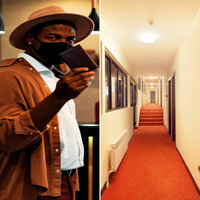 Trio Jazz Soundtrack for Classy Hotels - Lounge Relax