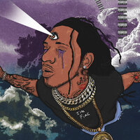 I'm Fine ft. Xiris - Vee Tha Rula & Xiris