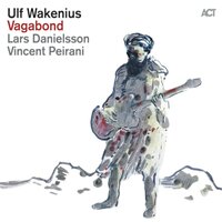 Bretagne - Ulf Wakenius & Vincent Peirani & Lars Danielsson