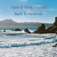 Walking Around - Djabe & Steve Hackett