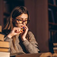 Study Night Pure Vibes - Reading and Study Music & Calm Study & Work Music Universe