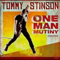 Match Made in Hell - Tommy Stinson