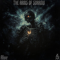 Skeleton - The Arms of Sorrow