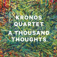 Eviç Taksim - Kronos Quartet