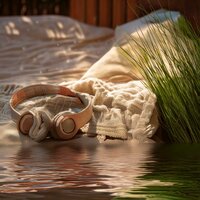 Soft Analog Sound - Lofi Dreamer & Lofi Gallery & Lofi Study Man