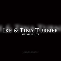 You Can't Love Two - Tina Turner & Ike Turner