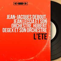 Le vieux manège - Jean-Jacques Debout & Hubert Degex et son orchestre